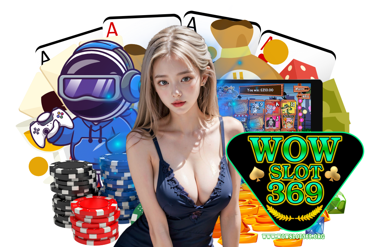 wowslot369