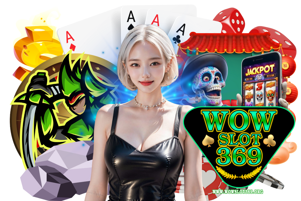 wowslot369 สล็อต
